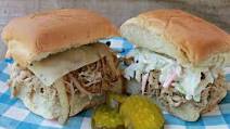 Crockpot Ranch Chicken Sliders Crockpot Ranch Chicken Sliders