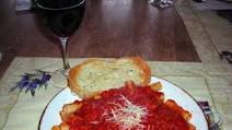 Old World Italian Spaghetti Sauce Old World Italian Spaghetti Sauce