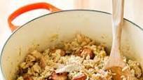Carolina Chicken Bog Carolina Chicken Bog