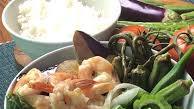 Inabraw na Hipon at Gulay - Ilocano Vegetable Stew: Instant Pot + Stove-top Inabraw na Hipon at Gulay - Ilocano Vegetable Stew: Instant Pot + Stove-top