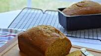 Starbucks® Pumpkin Bread Starbucks® Pumpkin Bread