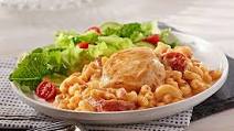 Easy Chicken Dinner Easy Chicken Dinner