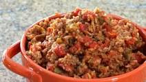 Spanish Rice Spanish Rice