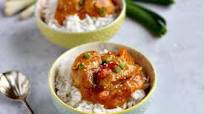 Slow Cooker Sweet & Sour Chicken Slow Cooker Sweet & Sour Chicken