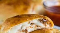 Quick And Easy Calzones Quick And Easy Calzones
