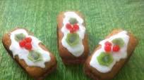 Philly Christmas Bundt Cake (Fruitcake) Philly Christmas Bundt Cake (Fruitcake)