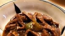 Instant Pot Black Pepper Beef Instant Pot Black Pepper Beef