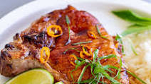 Vietnamese Pork Chop Recipe Vietnamese Pork Chop Recipe
