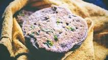 Gluten-Free Naan Gluten-Free Naan