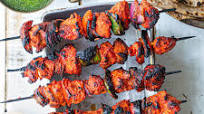 Chicken Tikka Chicken Tikka