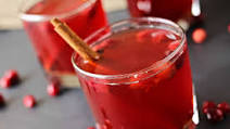 Crock Pot Cranberry Cider Crock Pot Cranberry Cider