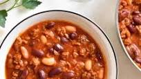 Cowboy Chili Cowboy Chili