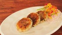 Arbi Ke Kabab Arbi Ke Kabab