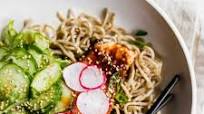 Easy Sesame Ginger Baked Salmon Easy Sesame Ginger Baked Salmon