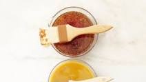 Apple-Maple Glaze Apple-Maple Glaze