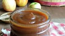 The Easiest Homemade Apple Butter The Easiest Homemade Apple Butter