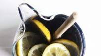 Sugar Free Detox Charcoal Lemonade Sugar Free Detox Charcoal Lemonade