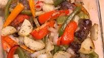 Smoked Sausage and Potato Bake Smoked Sausage and Potato Bake