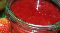 3-Ingredient Strawberry Preserves 3-Ingredient Strawberry Preserves