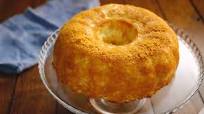 Mac & Cheese Crisp Bundt Mac & Cheese Crisp Bundt