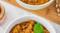 Stewed Beans (Ewa Riro) Stewed Beans (Ewa Riro)
