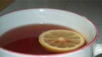 Hot Spiced Cranberry Cider Hot Spiced Cranberry Cider