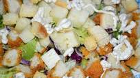 Ensalada César Ensalada César