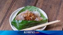 Resep Lumpia Basah Khas Bandung, Isinya Tidak Dibungkus Kulit Halaman all - Kompas.com Resep Lumpia Basah Khas Bandung, Isinya Tidak Dibungkus Kulit Halaman all - Kompas.com
