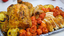 Perfect Roast Chicken Recipe Perfect Roast Chicken Recipe