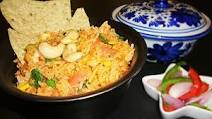 Vegetarian Nasi Goreng Recipe Vegetarian Nasi Goreng Recipe