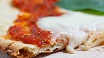 Thin Crust Pizza Dough Thin Crust Pizza Dough
