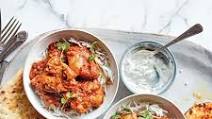 Archana Mundhe's Instant Pot Butter Chicken Archana Mundhe's Instant Pot Butter Chicken
