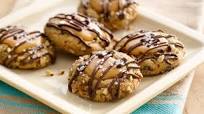 Salted Caramel Chocolate Chip Cookies Salted Caramel Chocolate Chip Cookies