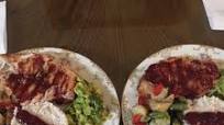 Cranberry Chicken I Cranberry Chicken I
