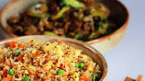Take Out-Style Fried Rice Take Out-Style Fried Rice