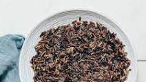 Instant Pot Wild Rice (Fast, Tender, No Soaking!) Instant Pot Wild Rice (Fast, Tender, No Soaking!)