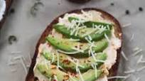12+ Tasty and Healthy Indian Breakfast Recipes Plus Avocado Methi Masala Toast Recipes 12+ Tasty and Healthy Indian Breakfast Recipes Plus Avocado Methi Masala Toast Recipes