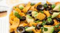30-Minute Healthy Taco Casserole 30-Minute Healthy Taco Casserole