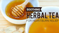Soothing Herbal Tea for Heartburn Relief Soothing Herbal Tea for Heartburn Relief