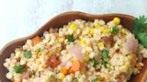 Instant Pot Couscous Instant Pot Couscous
