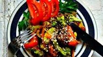 Ground Beef and Vegetable Skillet Ground Beef and Vegetable Skillet