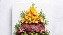 Antipasti Tree Antipasti Tree