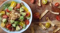 Taco Salad Taco Salad