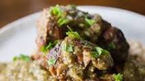 How To Make Really Good Chile Verde Stew in the Slow Cooker How To Make Really Good Chile Verde Stew in the Slow Cooker