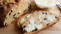Irish Soda Bread Irish Soda Bread