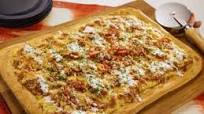 Sunny's Pierogi Pizza Sunny's Pierogi Pizza
