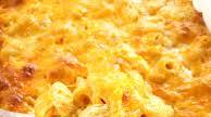 Southern-Style Macaroni & Cheese Southern-Style Macaroni & Cheese