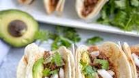 Barbacoa Beef Tacos Barbacoa Beef Tacos