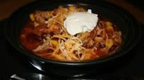 The Original Taco Soup Recipe from A Year of Slow Cooking The Original Taco Soup Recipe from A Year of Slow Cooking