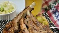 Greek Lamb Chops Recipe Greek Lamb Chops Recipe